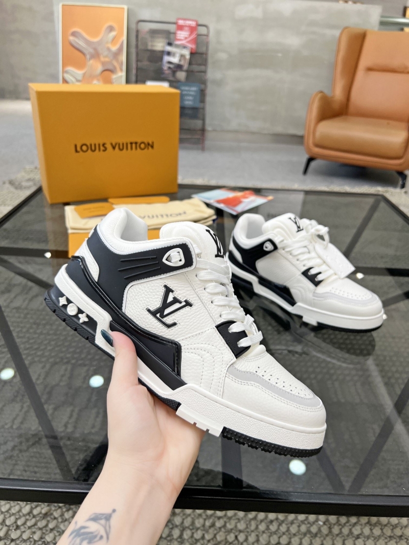 LV Casual Shoes